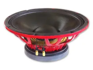 Rowestar 15FR 1500W Full-Range Speaker