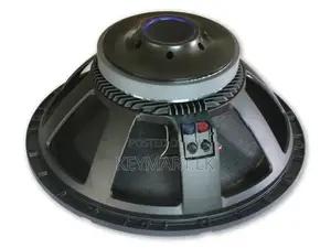 18X1500 - 1500W Woofer Speaker