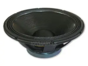 18X1500 - 1500W Woofer Speaker
