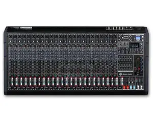 ROWESTAR 26-Channel Mixer TF-26