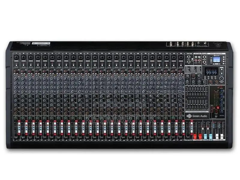 ROWESTAR 26-Channel Mixer TF-26