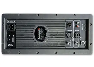 AF-815 400W RMS Class-D Line Array Amplifier Module
