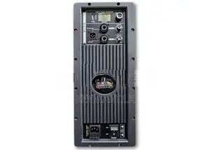 WO-918 600W RMS Class-D Sub Woofer Amplifier Module
