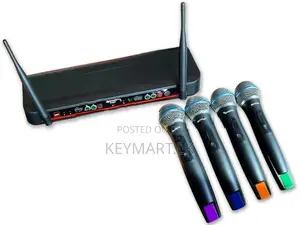 BLX488 Wireless Microphone