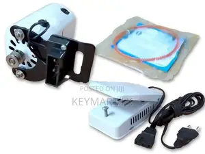 R-150 Rowestar Sewing Machine Motor