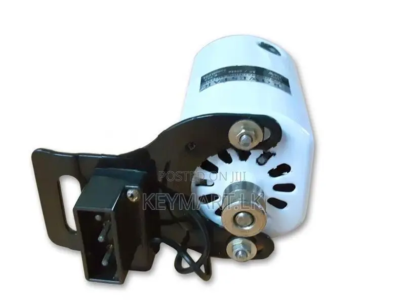 R-150 Rowestar Sewing Machine Motor