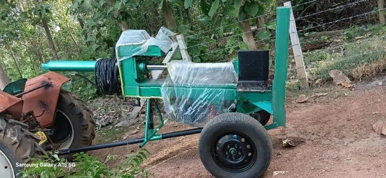 දරපලන මැෂිම විකිනිමට