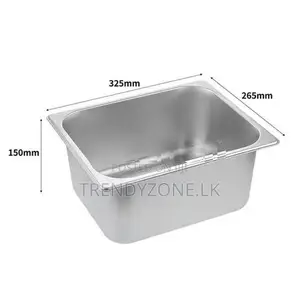 Industrial 6L Electric Deep fryer
