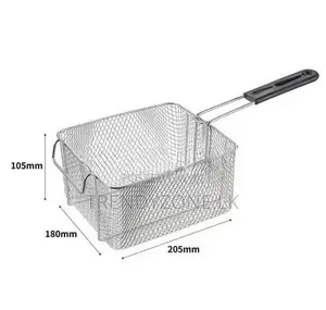 Industrial 6L Electric Deep fryer