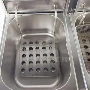 Industrial 12L Electric Deep fryer