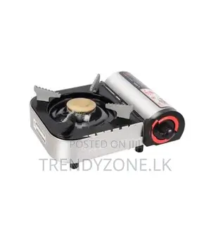 Portable Gas Stove