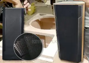 JBL STX-825 Double 15" Speaker Grill