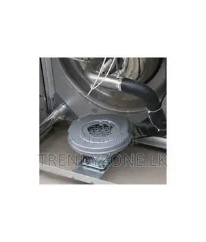 Industrial Wok Burner Triple (With fan)