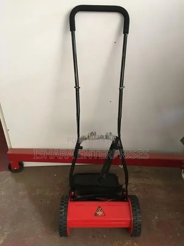 Manual Lawn Moover(K Tech Brand-12inch)
