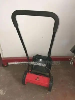 Manual Lawn Moover(K Tech Brand-12inch)