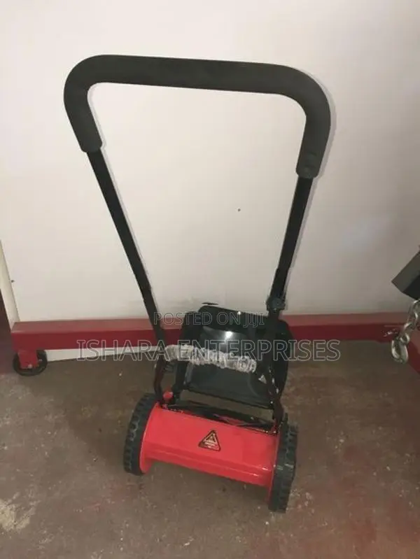 Manual Lawn Moover(K Tech Brand-12inch)