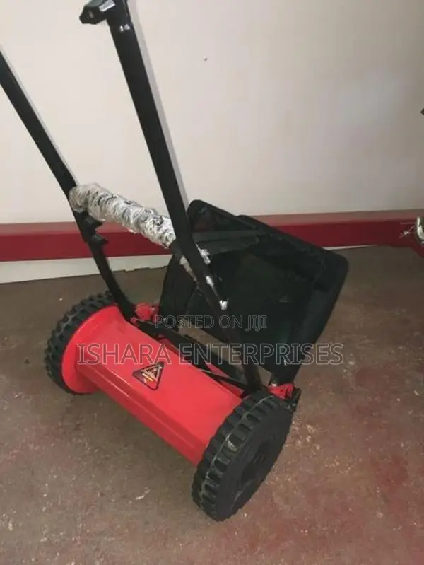 Manual Lawn Moover(K Tech Brand-12inch)