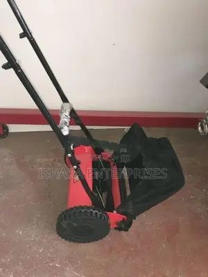 Manual Lawn Moover(K Tech Brand-12inch)