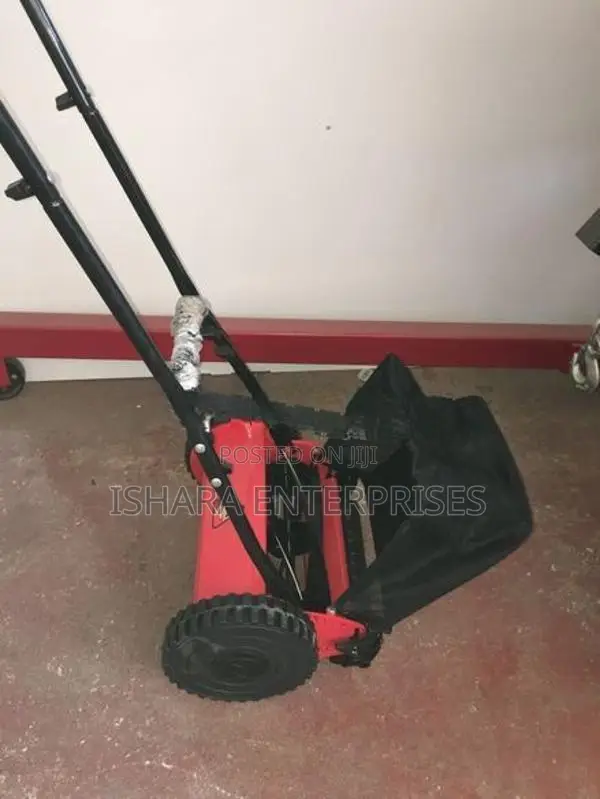 Manual Lawn Moover(K Tech Brand-12inch)