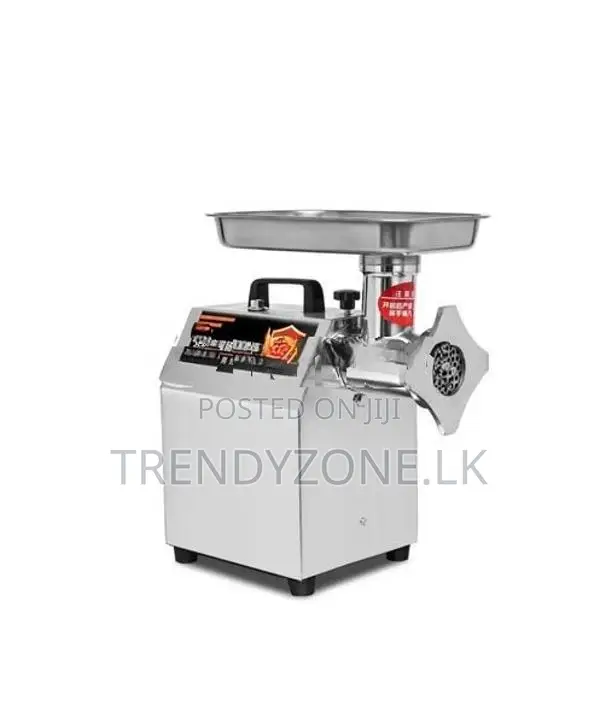 Industrial Meat Mincer 120KGH