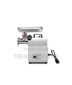Industrial Meat Mincer 120KGH
