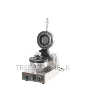 Industrial Burger Waffle Machine