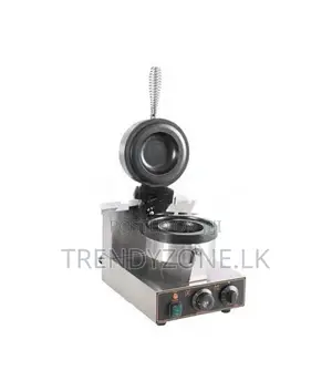 Industrial Burger Waffle Machine