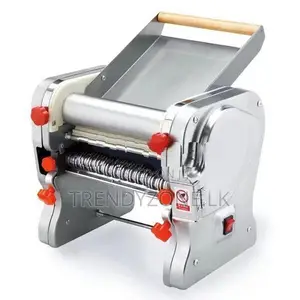 Industrial Pasta Sheeter Machine 240mm