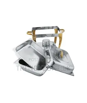 Chafing Dish Without Heater