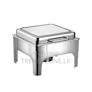 Chafing dish Without Heaters
