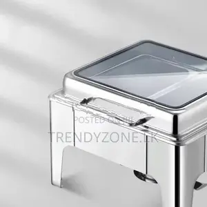 Chafing dish Without Heaters