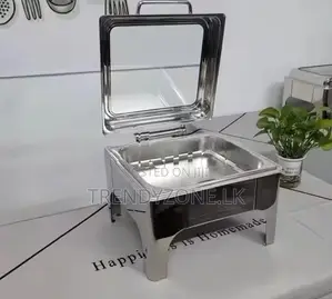 Chafing dish Without Heaters