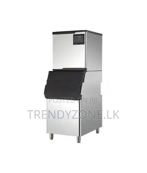 Industrial Ice Cube Machine 150KG