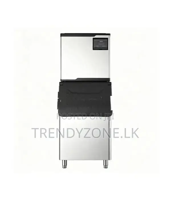 Industrial Ice Cube Machine 150KG