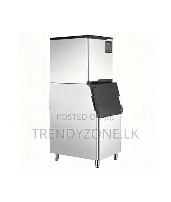 Industrial Ice Cube Machine 150KG