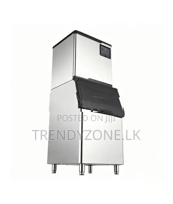 Industrial Ice Cube Machine 150KG