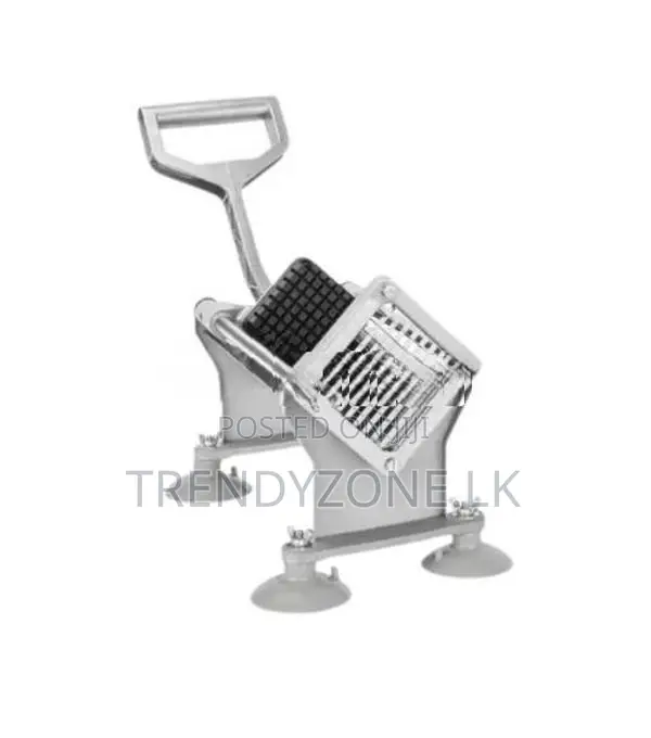 Industrial Chips and vegetable cutter