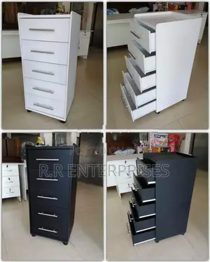 New Chest Drawer set .
