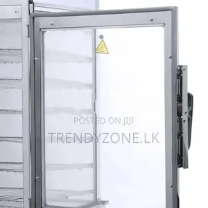 Industrial Food Display Steamer 480MM
