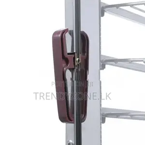 Industrial Food Display Steamer 480MM