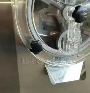 Gadali Industrial Hard Ice Cream Machine With Stand