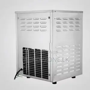 Gadali Industrial Hard Ice Cream Machine