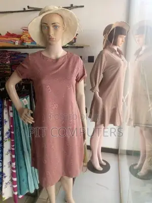 නිමි ඇදුම් තොග - Cloth Lot and Accessories