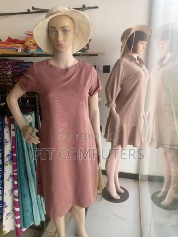 නිමි ඇදුම් තොග - Cloth Lot and Accessories