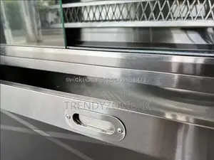 Industrial Gas Chicken Rotisserie LR -06 Layers