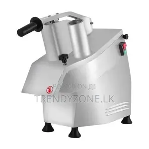 Industrial Vegetable Cutter 60MS