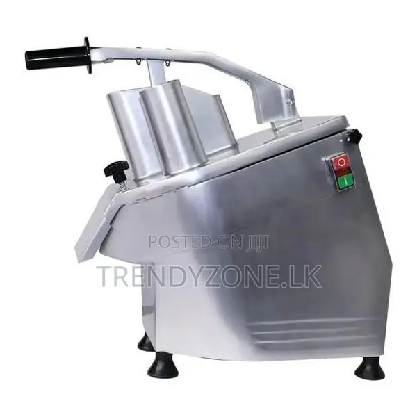 Industrial Vegetable Cutter 60MS