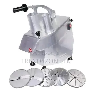 Industrial Vegetable Cutter 60MS