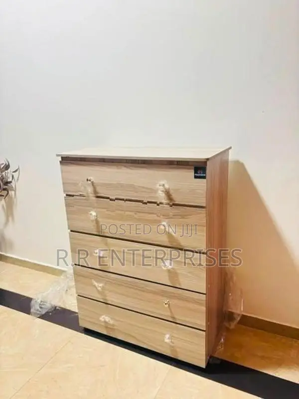 New Ash Chest XL Drawer set .