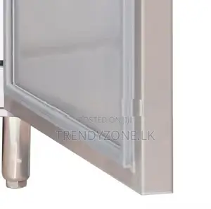 Industrial Up-Right Chiller Double Doors (HQ)